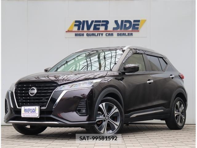 Nissan KICKS 2022-03 7058195-0