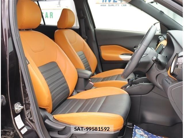 Nissan KICKS 2022-03 7058195-7