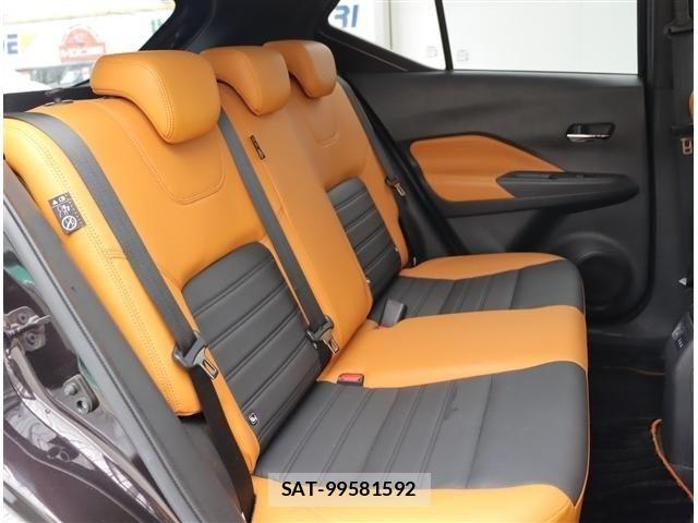 Nissan KICKS 2022-03 7058195-8