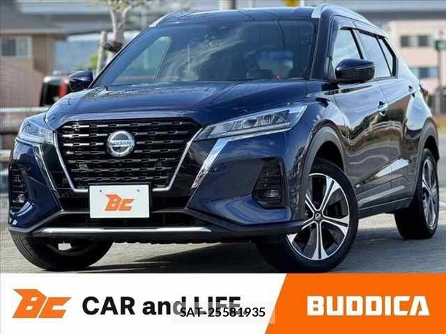 Nissan KICKS 2021-07 7059082-0