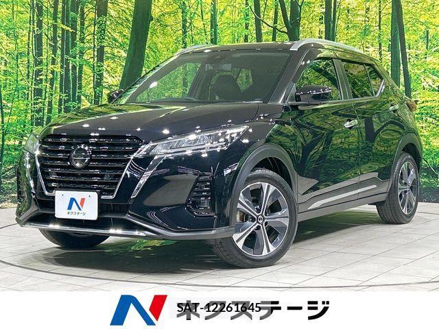 Nissan KICKS 2021-03 7059077-0