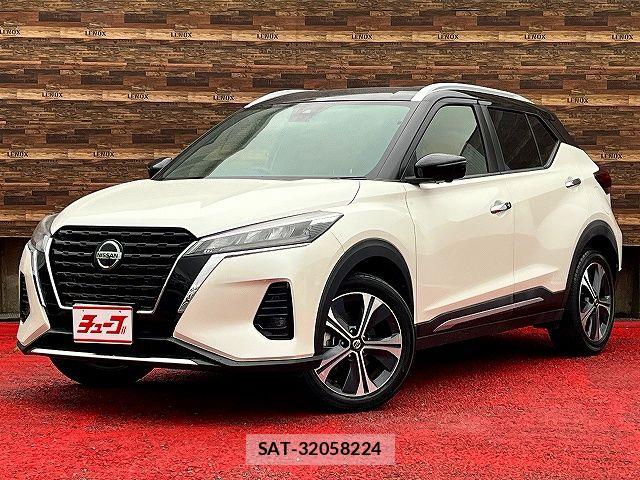 Nissan KICKS 2021-06 7059078-0