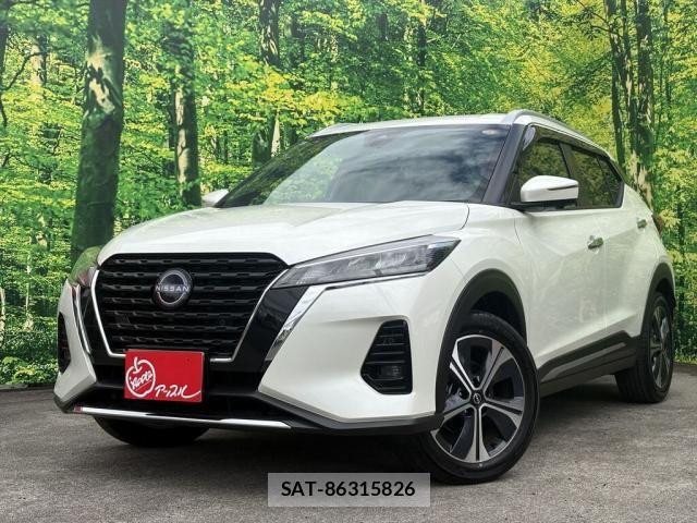Nissan KICKS 2024-09 7059074-0