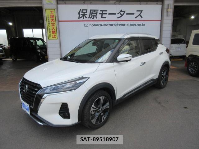 Nissan KICKS 2020-12 7059081-0