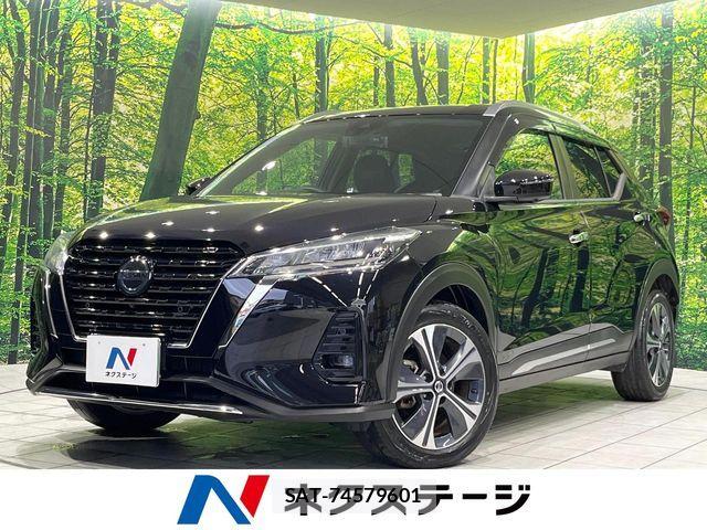 Nissan KICKS 2021-07 7220427-0