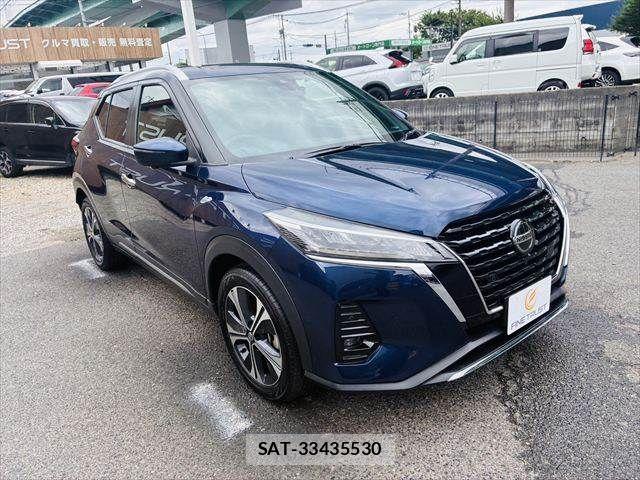 Nissan KICKS 2021-10 7220437-14