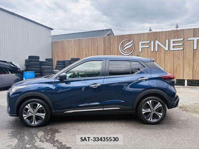 Nissan KICKS 2021-10 7220437-19