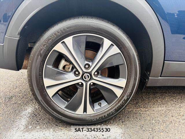 Nissan KICKS 2021-10 7220437-26