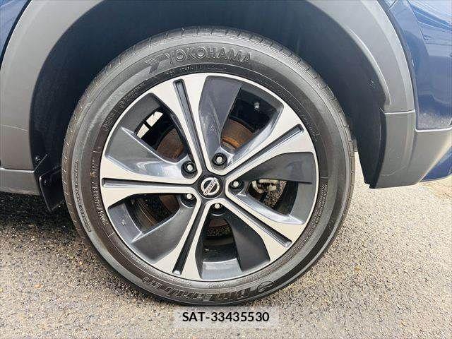 Nissan KICKS 2021-10 7220437-27