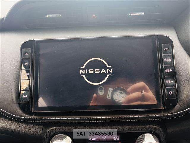 Nissan KICKS 2021-10 7220437-3