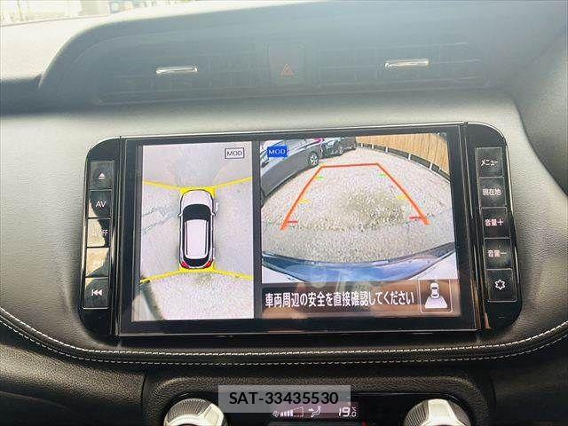 Nissan KICKS 2021-10 7220437-4