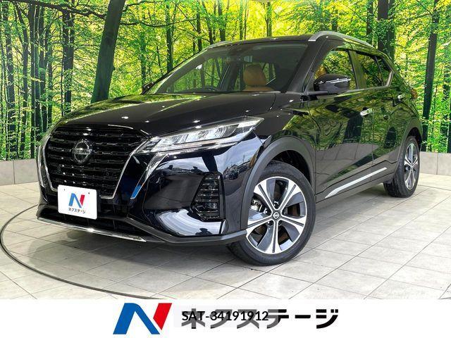 Nissan KICKS 2021-02 7220417-0