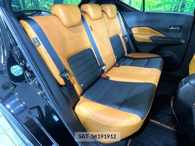 Nissan KICKS 2021-02 7220417-8