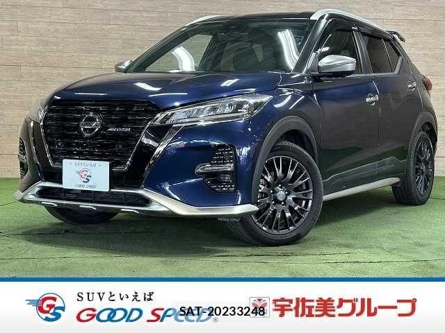Nissan KICKS 2021-07 7220425-0