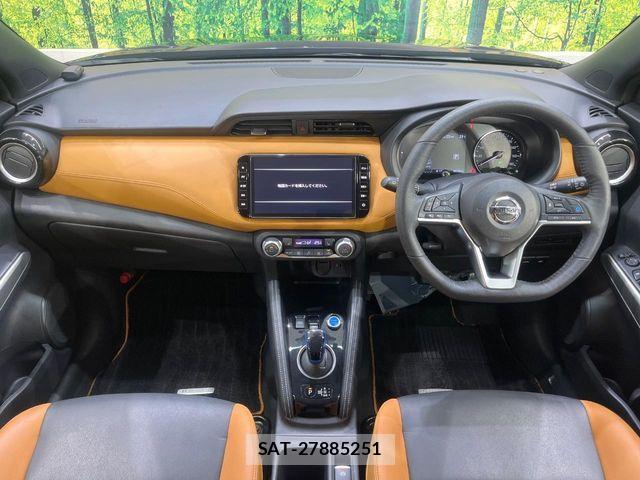 Nissan KICKS 2021-12 7220438-1