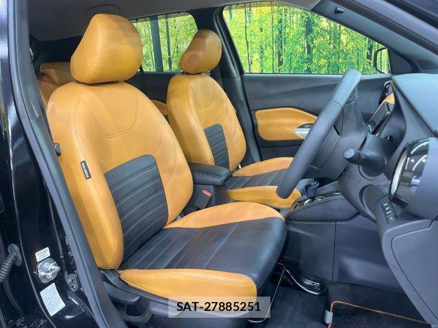 Nissan KICKS 2021-12 7220438-7