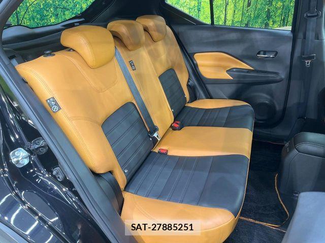Nissan KICKS 2021-12 7220438-8