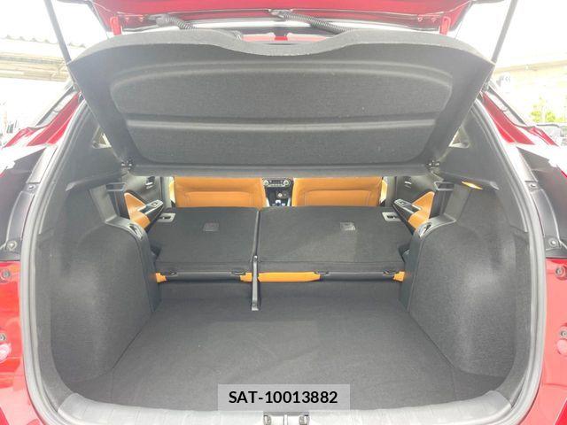 Nissan KICKS 2020-09 7220416-9