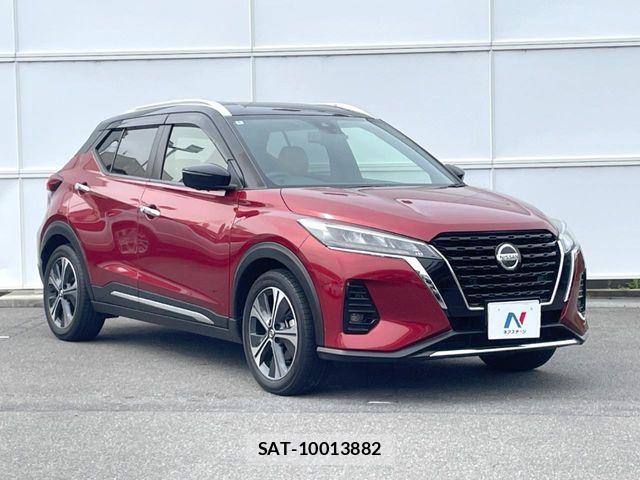 Nissan KICKS 2020-09 7220416-15