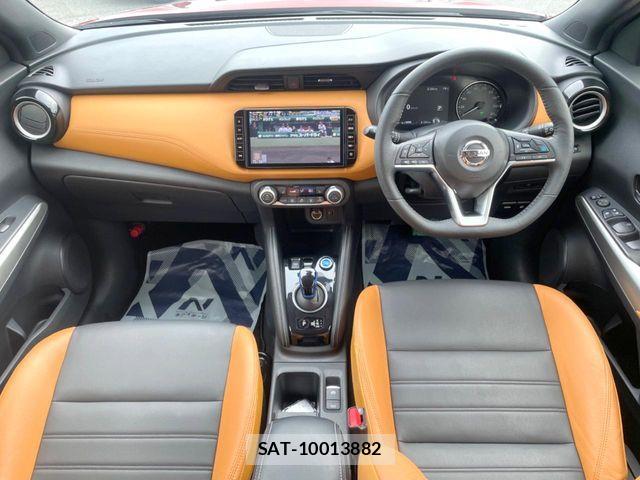 Nissan KICKS 2020-09 7220416-1