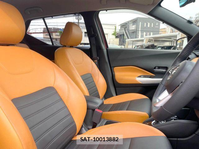 Nissan KICKS 2020-09 7220416-7