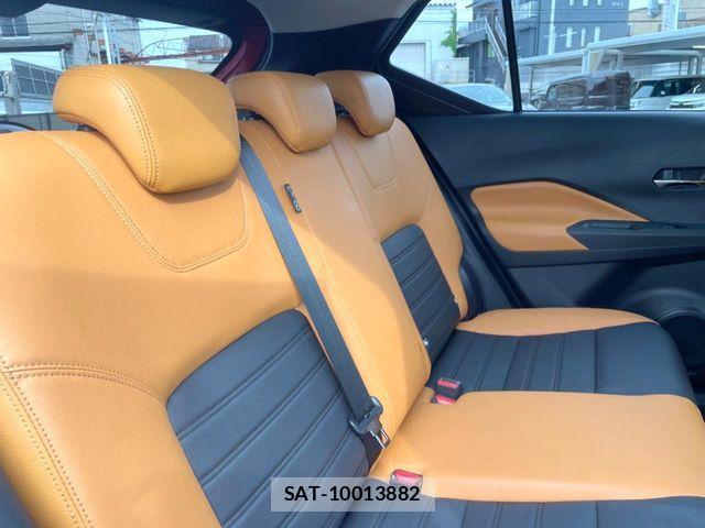 Nissan KICKS 2020-09 7220416-8