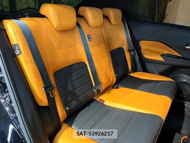 Nissan KICKS 2020-09 7220415-9