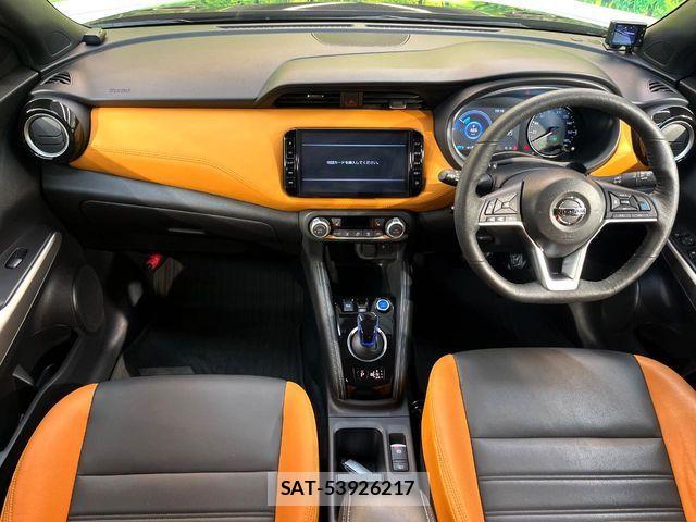 Nissan KICKS 2020-09 7220415-1