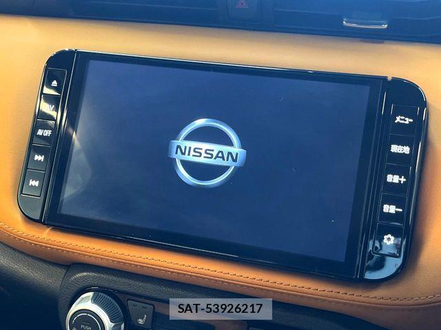 Nissan KICKS 2020-09 7220415-2
