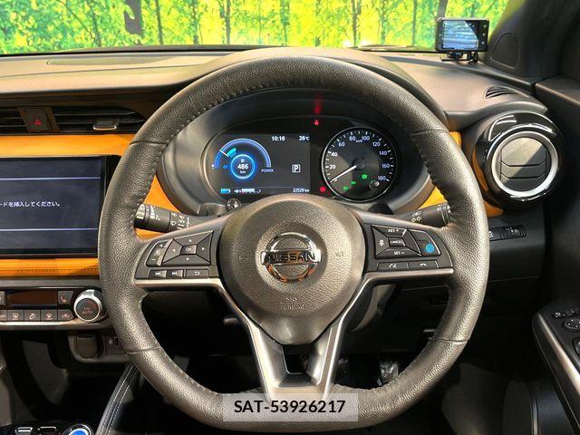 Nissan KICKS 2020-09 7220415-7