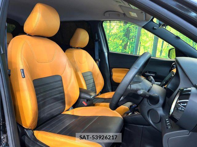 Nissan KICKS 2020-09 7220415-8