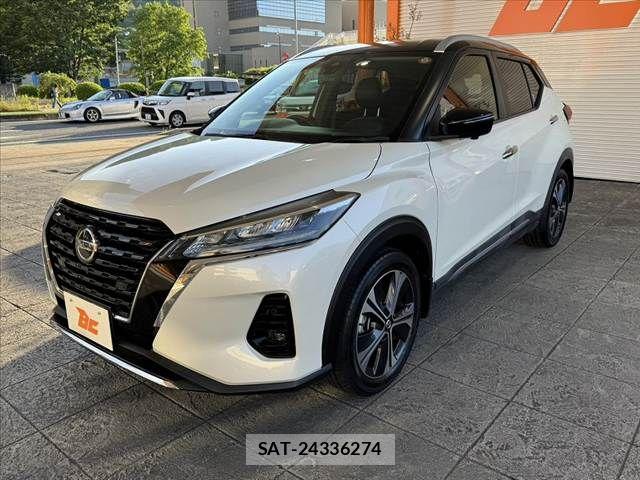 Nissan KICKS 2020-12 7220419-9