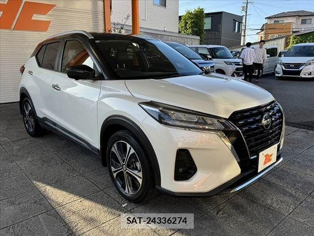 Nissan KICKS 2020-12 7220419-7