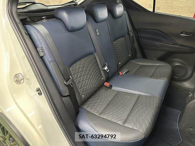 Nissan KICKS 2021-03 7220420-9