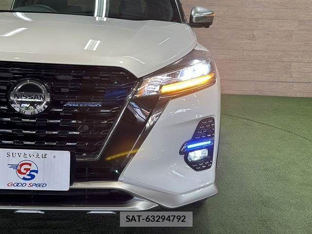 Nissan KICKS 2021-03 7220420-10