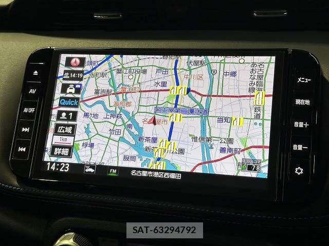 Nissan KICKS 2021-03 7220420-15