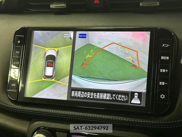 Nissan KICKS 2021-03 7220420-3