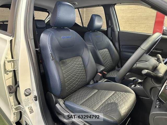 Nissan KICKS 2021-03 7220420-8