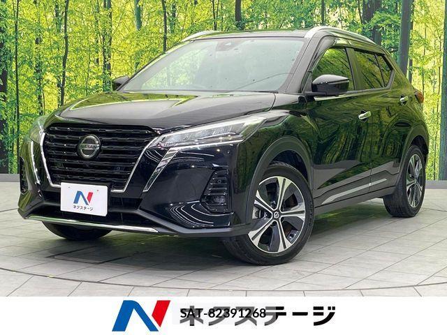 Nissan KICKS 2021-11 7220436-0