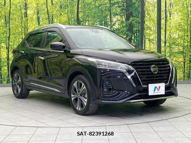 Nissan KICKS 2021-11 7220436-15