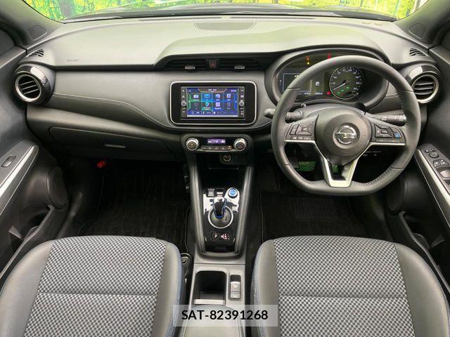 Nissan KICKS 2021-11 7220436-1