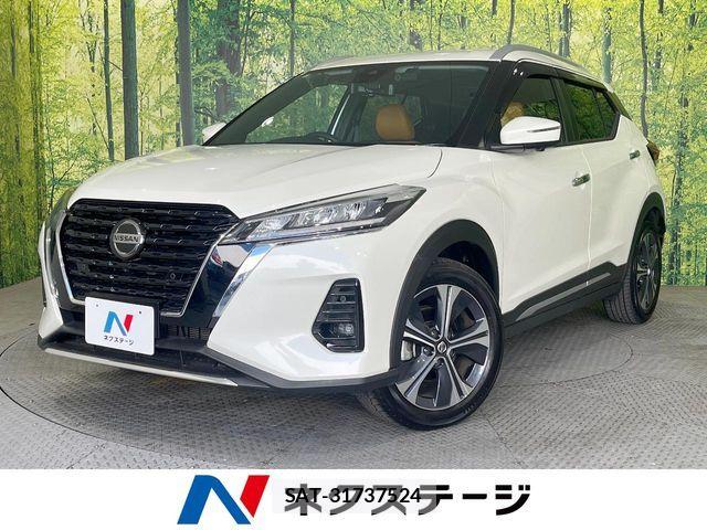 Nissan KICKS 2021-05 7220424-0