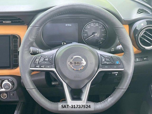 Nissan KICKS 2021-05 7220424-10