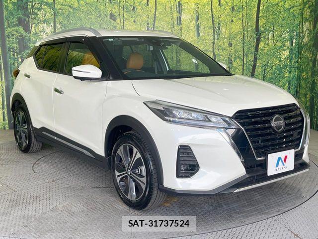 Nissan KICKS 2021-05 7220424-15