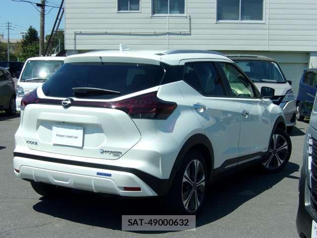 Nissan KICKS 2025-10 7220443-1