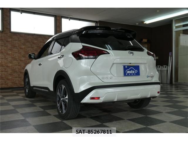 Nissan KICKS 2022-09 7220440-1