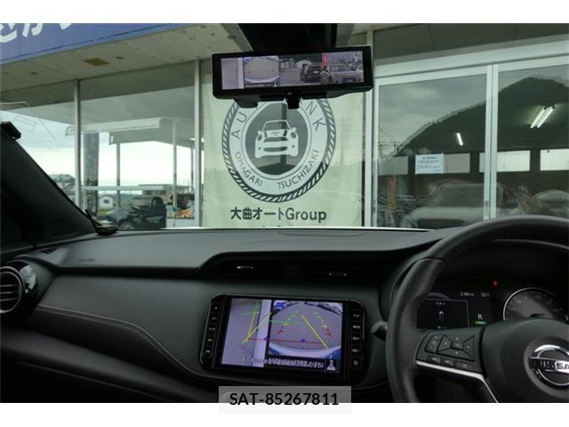Nissan KICKS 2022-09 7220440-21