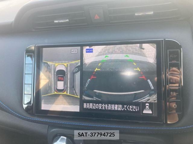 Nissan KICKS 2023-11 7220442-19