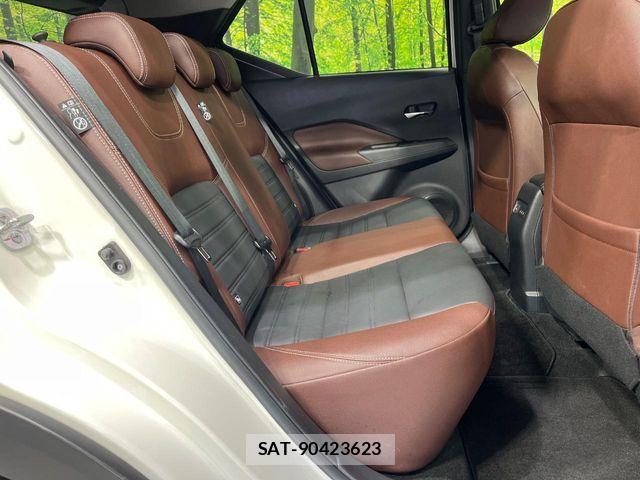 Nissan KICKS 2023-03 7220439-9
