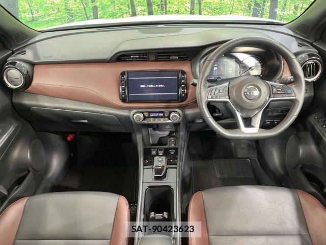 Nissan KICKS 2023-03 7220439-1